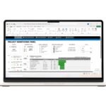 Project Management Excel Spreadsheet