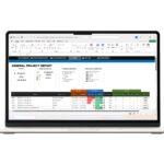 Project Management Excel Spreadsheet