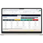 CRM Excel | Customer Relationship Management Excel