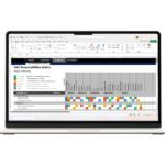 Excel RACI Template | Responsibility Assignment Matrix