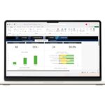 Spreadsheet Strategic Plan | Strategic Plan Excel